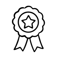 Ribbon icon